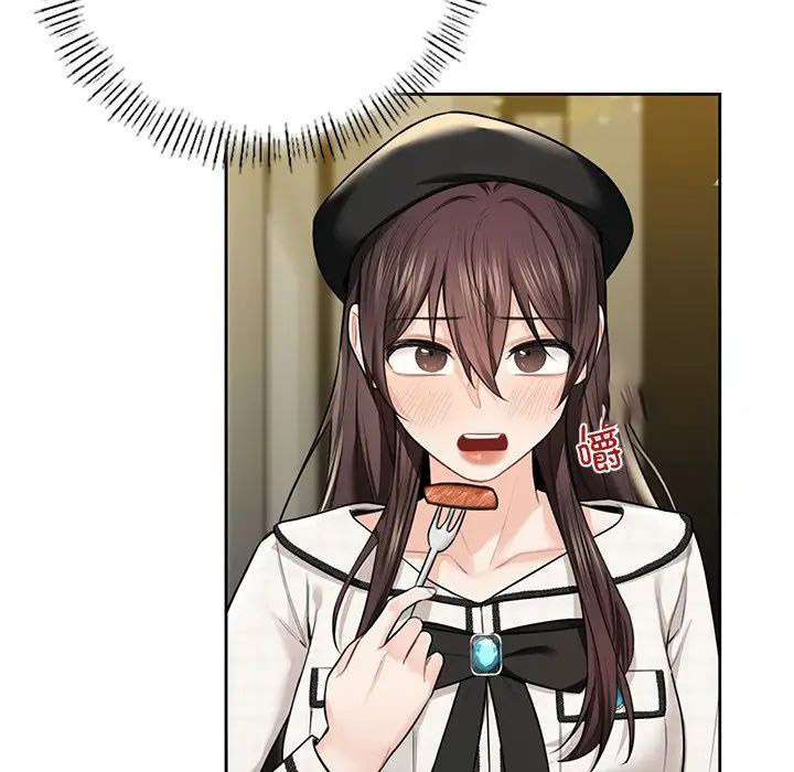 [韩国漫画] 不当朋友当恋人 剧情,女学生#[147P]-106