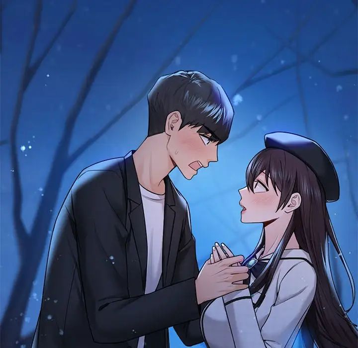 [韩国漫画] 不当朋友当恋人 剧情,女学生#[147P]-143