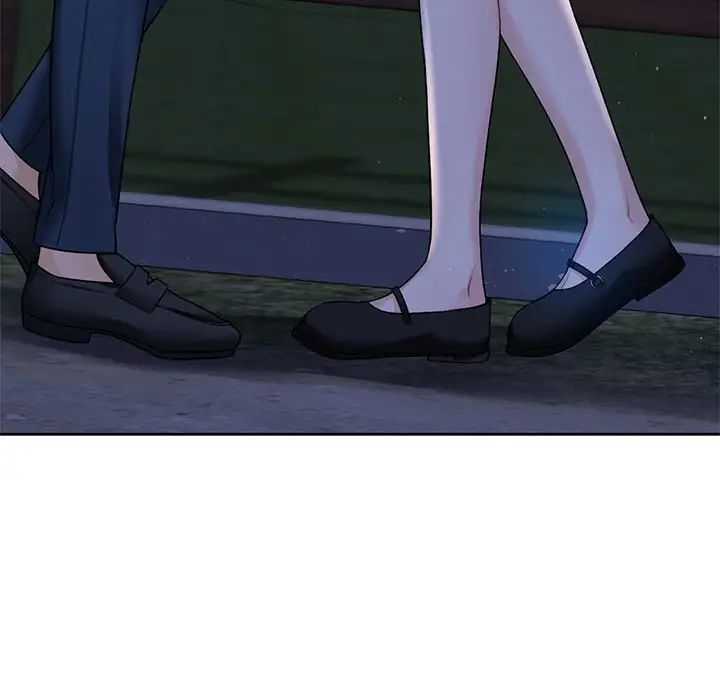 [韩国漫画] 不当朋友当恋人 剧情,女学生#[147P]-145