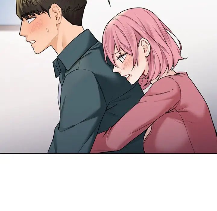 [韩国漫画] 不当朋友当恋人 剧情,女学生#[147P]-18