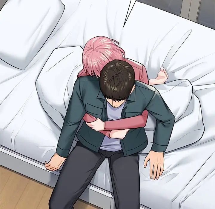 [韩国漫画] 不当朋友当恋人 剧情,女学生#[147P]-28