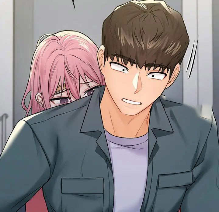 [韩国漫画] 不当朋友当恋人 剧情,女学生#[147P]-5