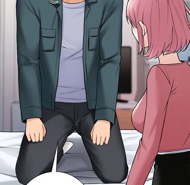 [韩国漫画] 不当朋友当恋人 剧情,女学生#[147P]-58