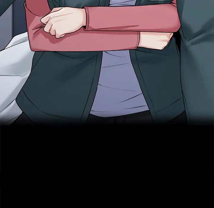 [韩国漫画] 不当朋友当恋人 剧情,女学生#[147P]-6