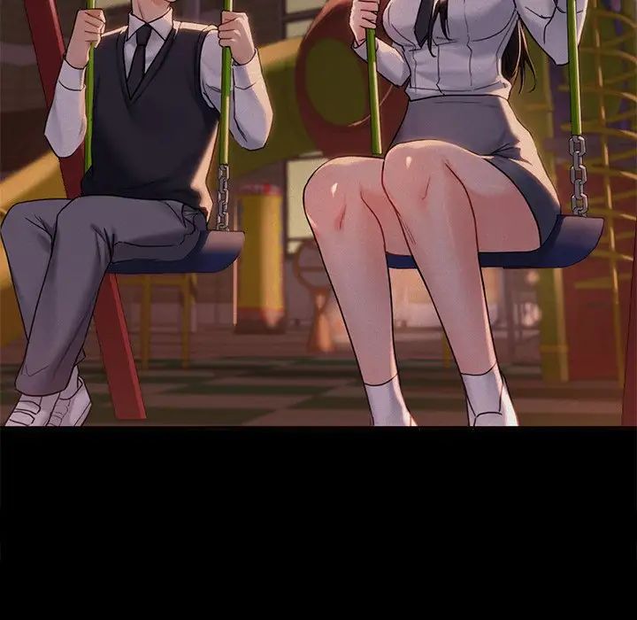 [韩国漫画] 不当朋友当恋人 剧情,女学生#[147P]-68