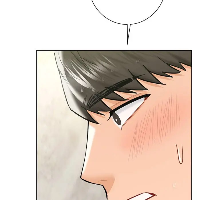 [韩国漫画] 不当朋友当恋人 剧情,女学生#[142P]-122