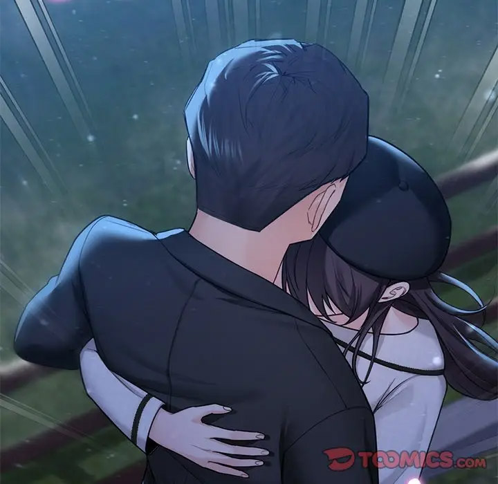 [韩国漫画] 不当朋友当恋人 剧情,女学生#[142P]-33