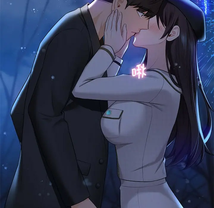 [韩国漫画] 不当朋友当恋人 剧情,女学生#[142P]-48