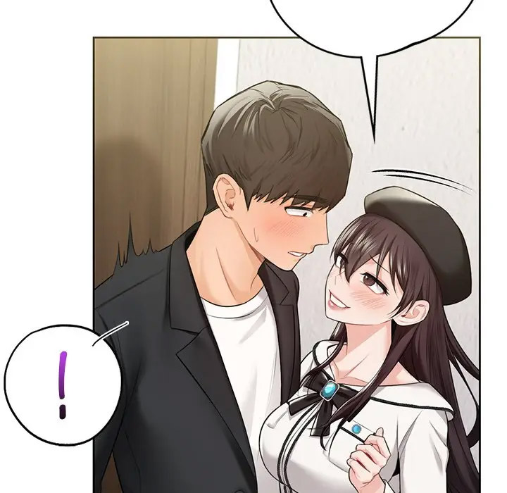 [韩国漫画] 不当朋友当恋人 剧情,女学生#[142P]-59