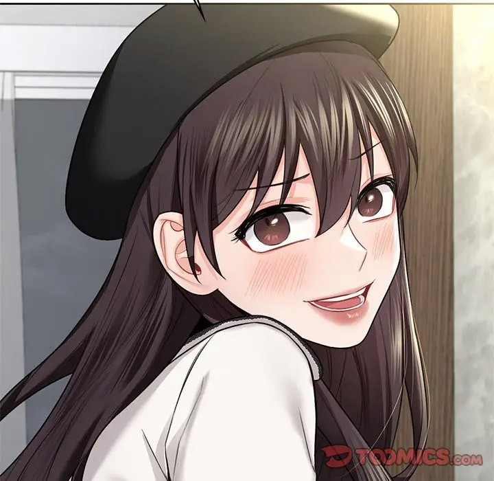 [韩国漫画] 不当朋友当恋人 剧情,女学生#[142P]-69