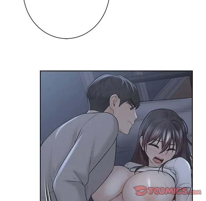 [韩国漫画] 不当朋友当恋人 剧情,女学生#[142P]-9