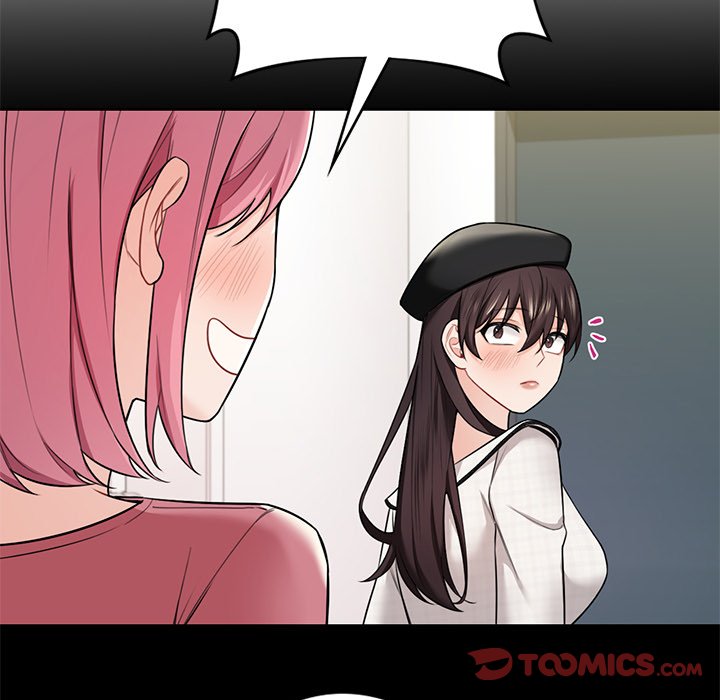 [韩国漫画] 不当朋友当恋人 剧情,女学生#[144P]-116