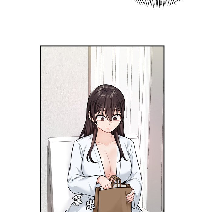 [韩国漫画] 不当朋友当恋人 剧情,女学生#[144P]-123