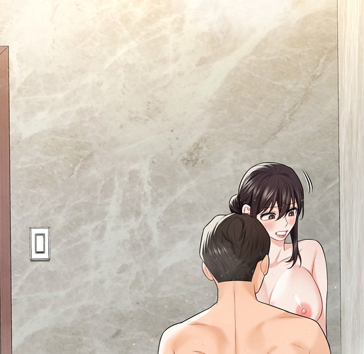 [韩国漫画] 不当朋友当恋人 剧情,女学生#[144P]-40