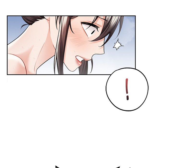 [韩国漫画] 不当朋友当恋人 剧情,女学生#[144P]-52