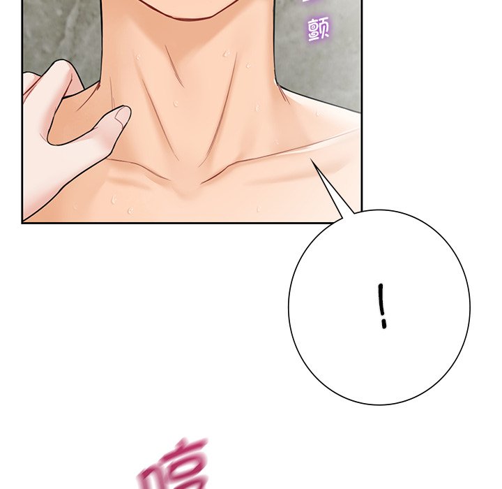 [韩国漫画] 不当朋友当恋人 剧情,女学生#[144P]-83