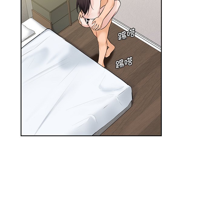 [韩国漫画] 不当朋友当恋人 剧情,女学生#[135P]-121