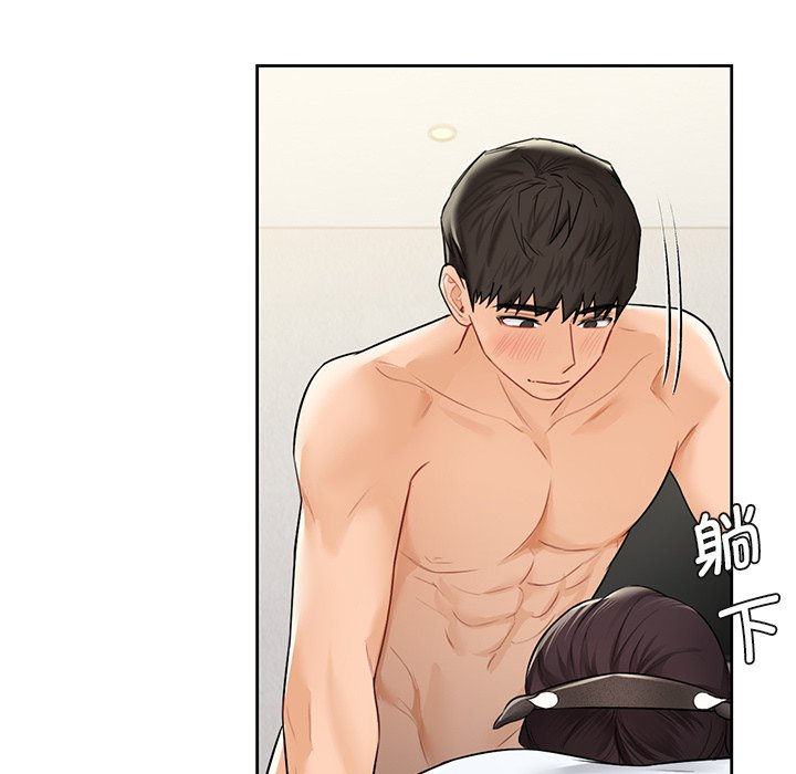 [韩国漫画] 不当朋友当恋人 剧情,女学生#[135P]-122