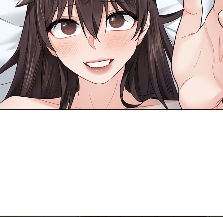 [韩国漫画] 不当朋友当恋人 剧情,女学生#[135P]-127