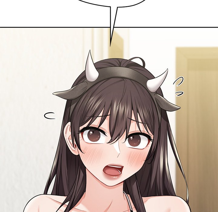 [韩国漫画] 不当朋友当恋人 剧情,女学生#[135P]-19