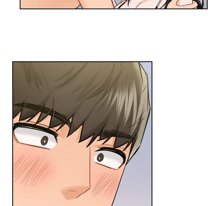 [韩国漫画] 不当朋友当恋人 剧情,女学生#[135P]-23