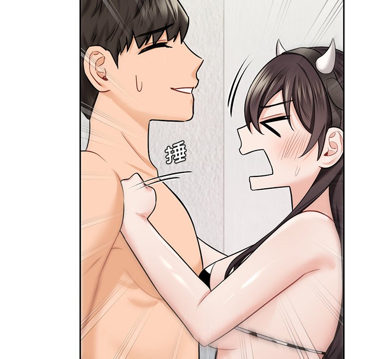 [韩国漫画] 不当朋友当恋人 剧情,女学生#[135P]-46