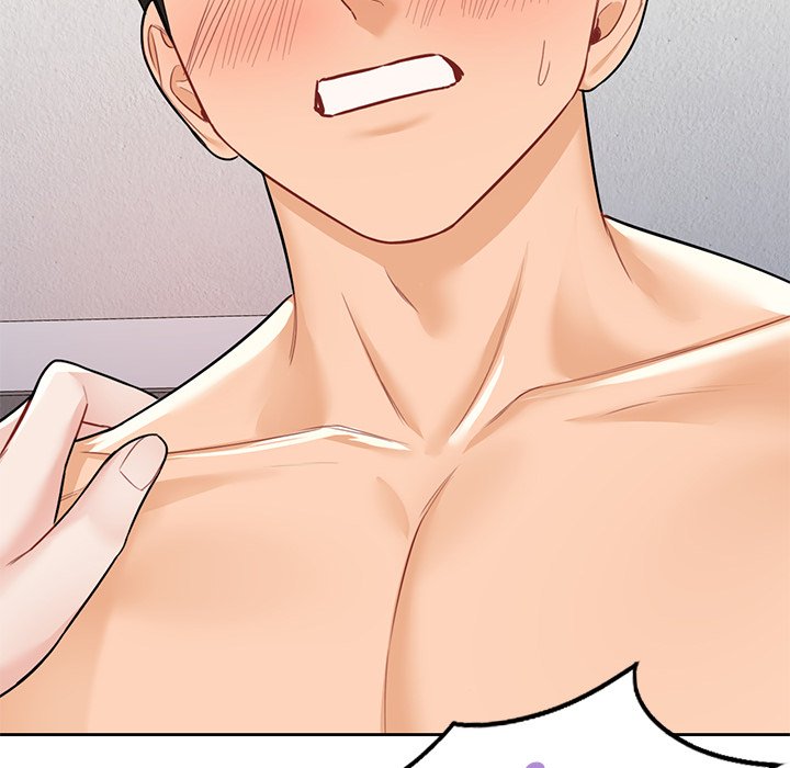 [韩国漫画] 不当朋友当恋人 剧情,女学生#[135P]-83