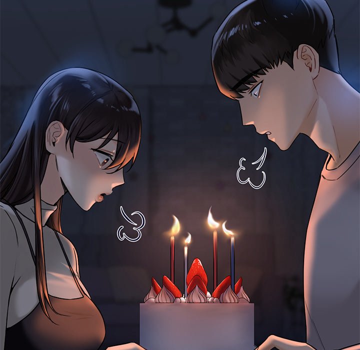 [韩国漫画] 不当朋友当恋人 剧情,女学生#[145P]-106