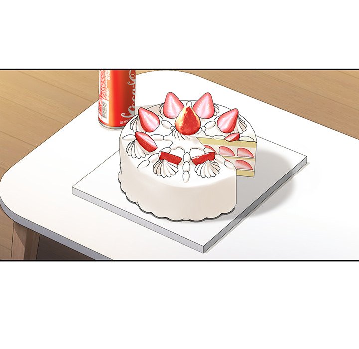 [韩国漫画] 不当朋友当恋人 剧情,女学生#[145P]-117