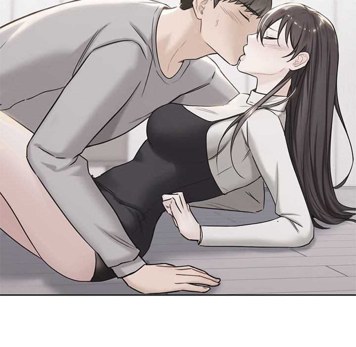 [韩国漫画] 不当朋友当恋人 剧情,女学生#[145P]-121