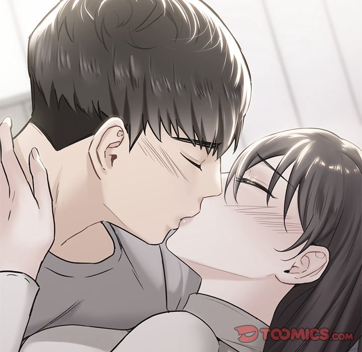 [韩国漫画] 不当朋友当恋人 剧情,女学生#[145P]-123