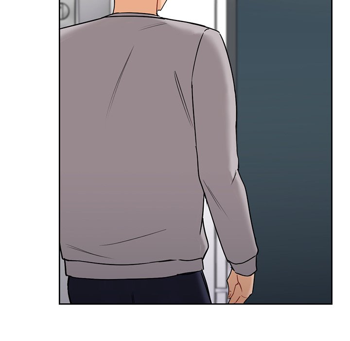 [韩国漫画] 不当朋友当恋人 剧情,女学生#[145P]-128