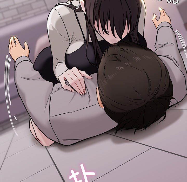 [韩国漫画] 不当朋友当恋人 剧情,女学生#[145P]-13