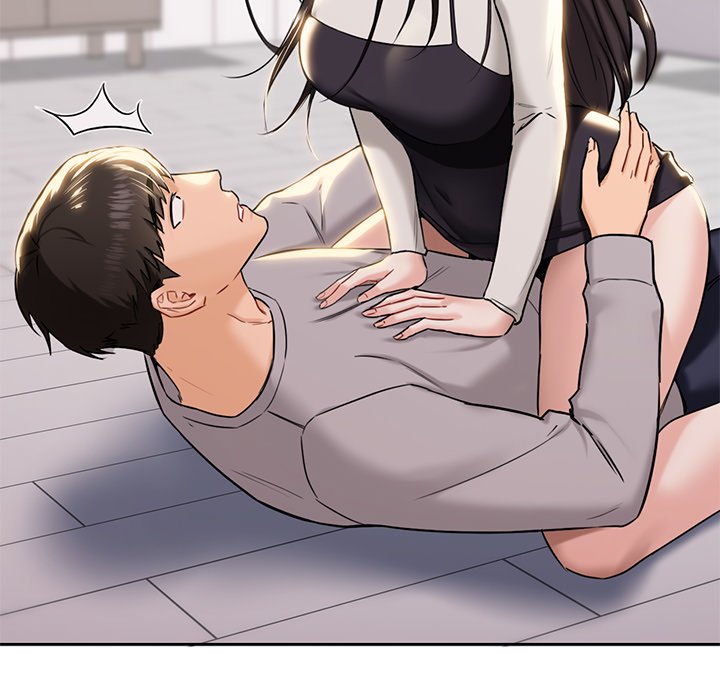 [韩国漫画] 不当朋友当恋人 剧情,女学生#[145P]-28