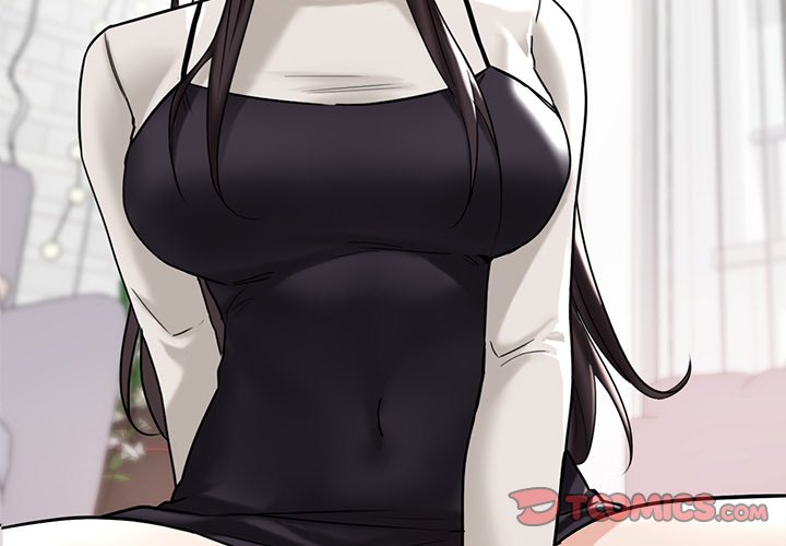 [韩国漫画] 不当朋友当恋人 剧情,女学生#[145P]-3