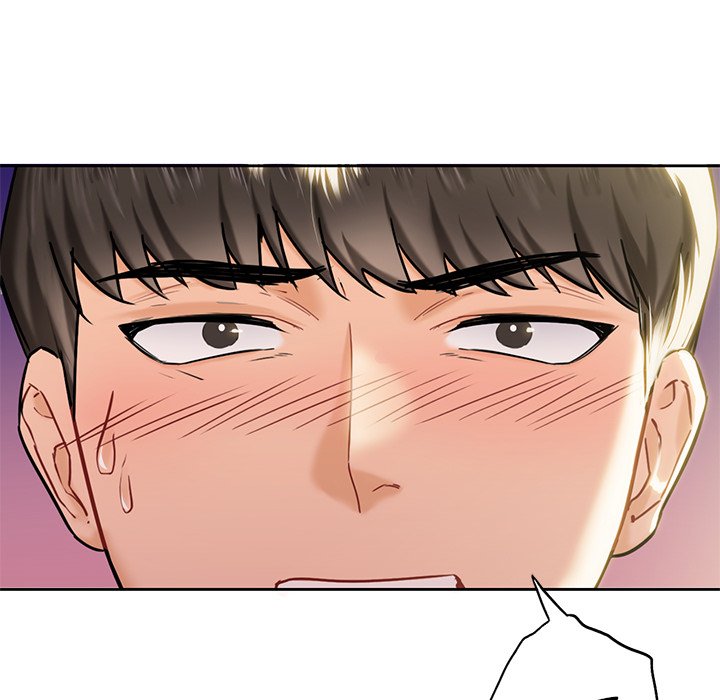 [韩国漫画] 不当朋友当恋人 剧情,女学生#[145P]-40