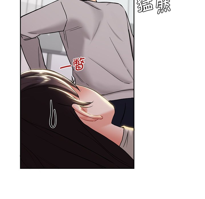 [韩国漫画] 不当朋友当恋人 剧情,女学生#[145P]-77