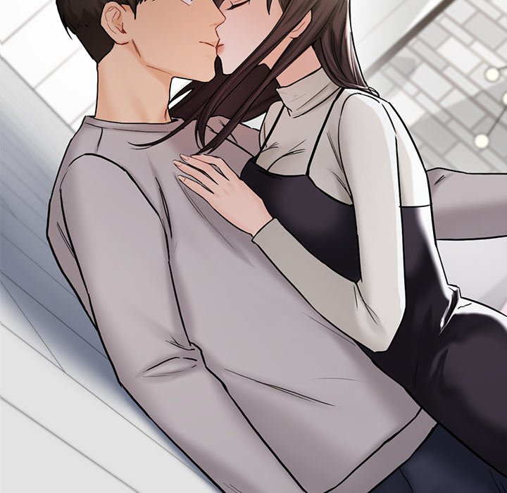 [韩国漫画] 不当朋友当恋人 剧情,女学生#[145P]-8