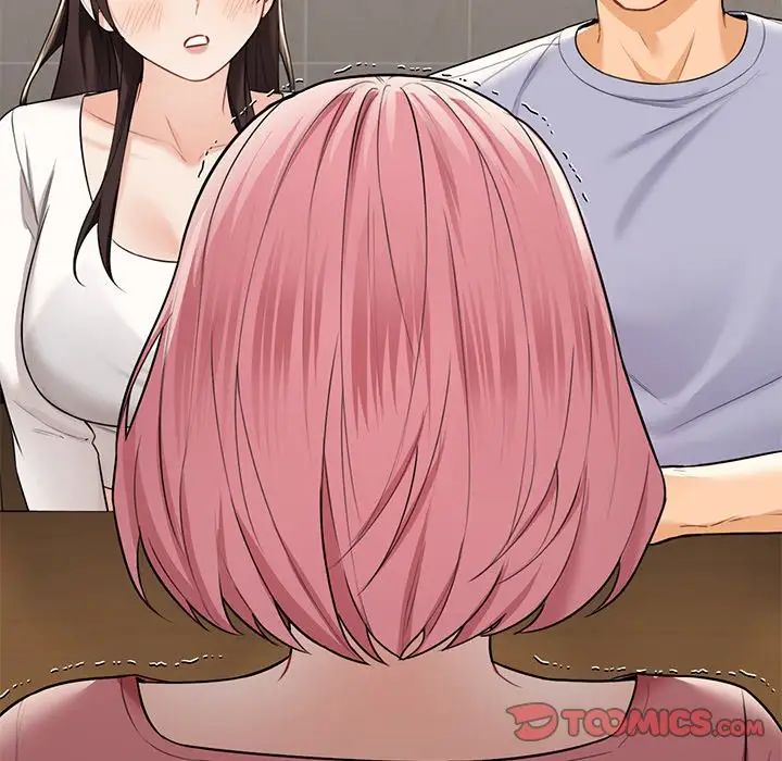 [韩国漫画] 不当朋友当恋人 剧情,女学生#[132P]-12