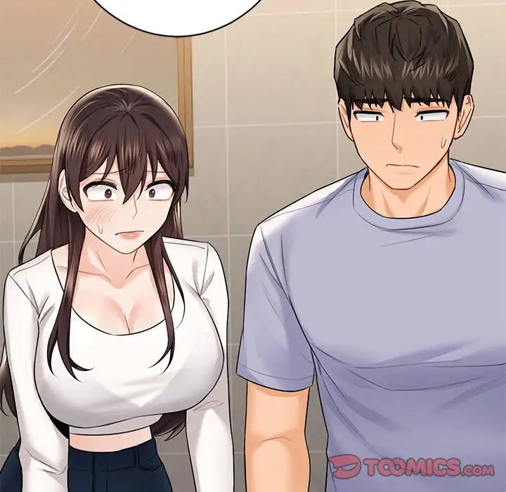 [韩国漫画] 不当朋友当恋人 剧情,女学生#[132P]-39