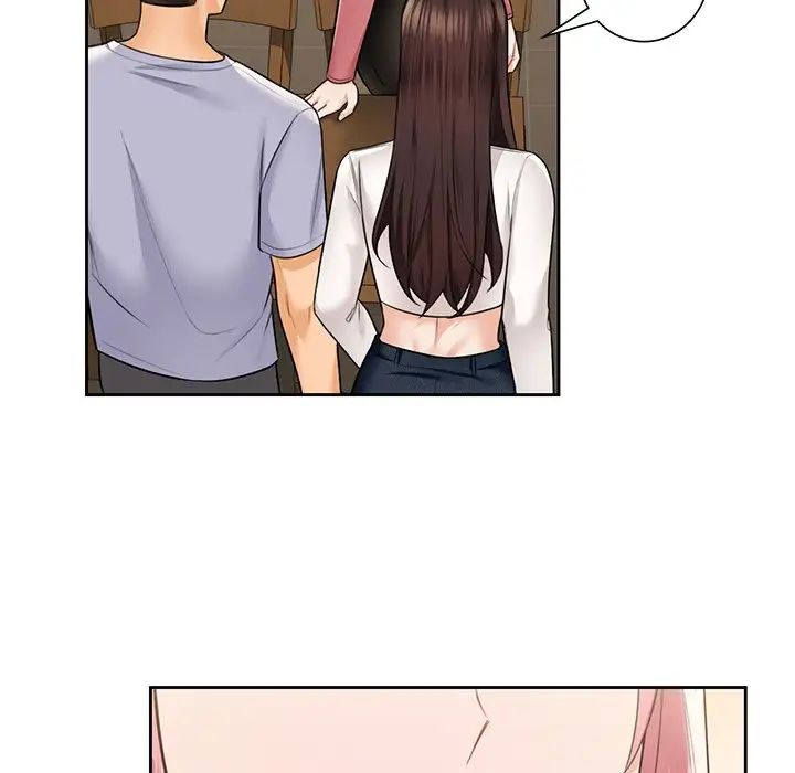 [韩国漫画] 不当朋友当恋人 剧情,女学生#[132P]-44