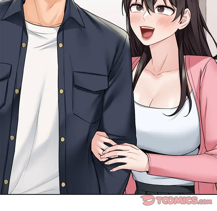 [韩国漫画] 不当朋友当恋人 剧情,女学生#[132P]-105