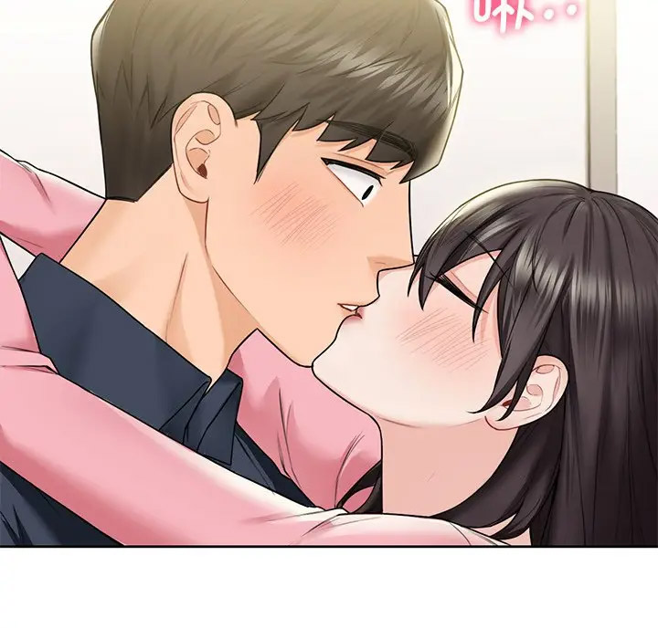 [韩国漫画] 不当朋友当恋人 剧情,女学生#[132P]-109