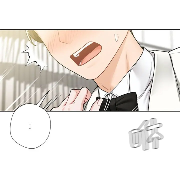 [韩国漫画] 不当朋友当恋人 剧情,女学生#[132P]-38