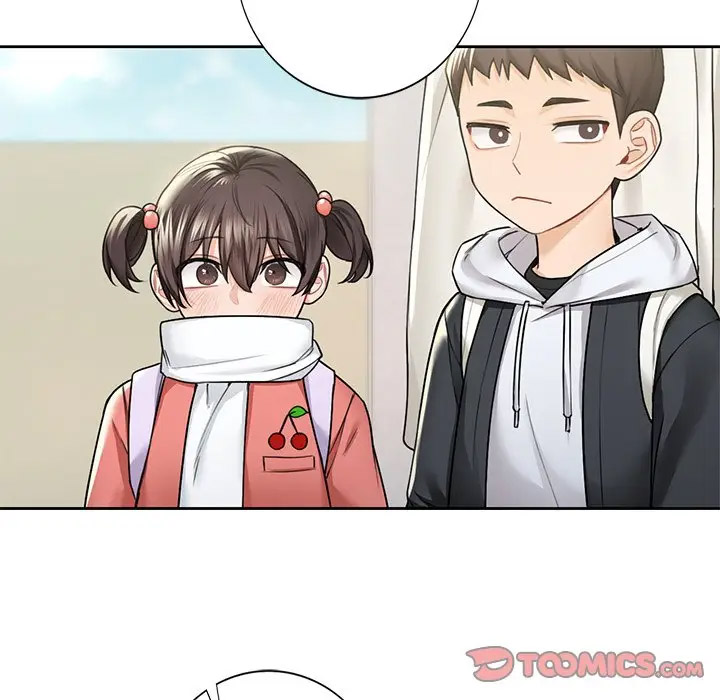 [韩国漫画] 不当朋友当恋人 剧情,女学生#[132P]-45