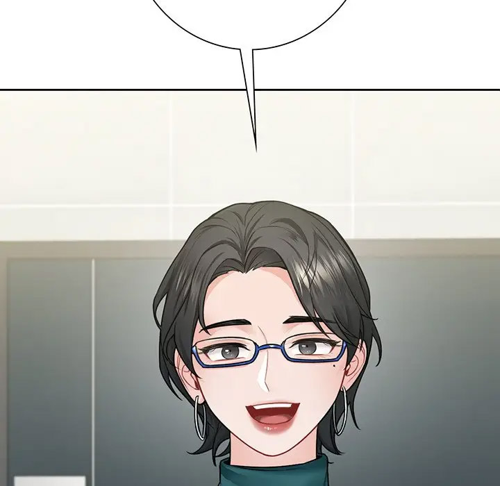 [韩国漫画] 不当朋友当恋人 剧情,女学生#[132P]-7