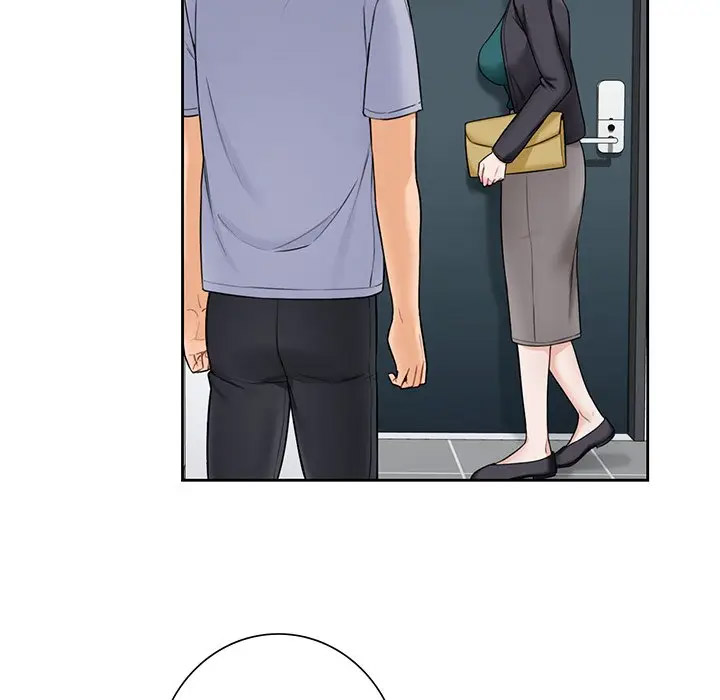 [韩国漫画] 不当朋友当恋人 剧情,女学生#[132P]-71