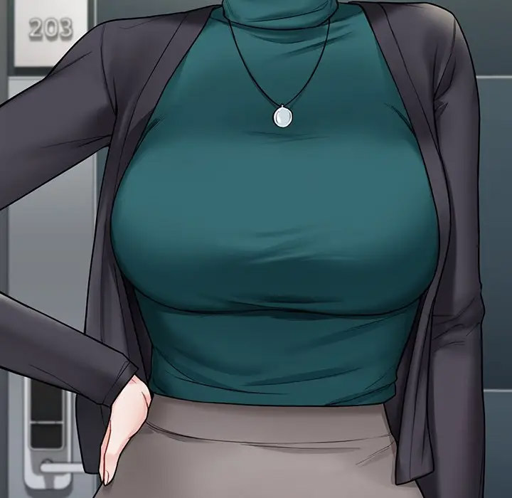 [韩国漫画] 不当朋友当恋人 剧情,女学生#[132P]-8