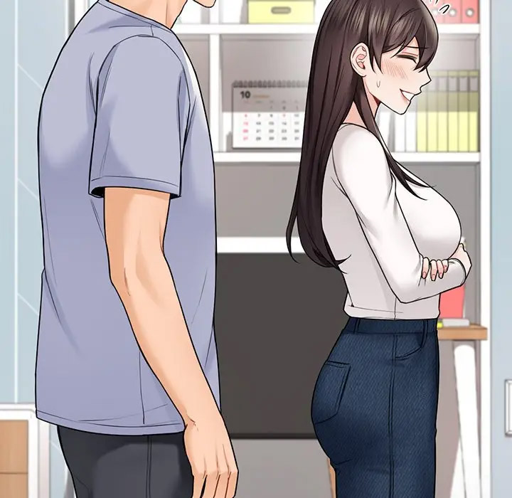 [韩国漫画] 不当朋友当恋人 剧情,女学生#[132P]-80