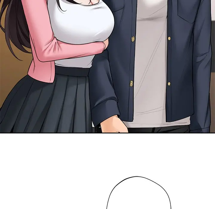 [韩国漫画] 不当朋友当恋人 剧情,女学生#[127P]-10